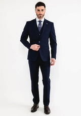 Herbie Frogg Mix & Match Suit Navy Northern Ireland Belfast