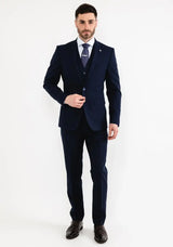 Herbie Frogg Mix & Match Suit Navy Northern Ireland Belfast