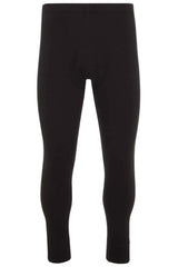 HJ Hall Mens Thermal Long Johns Black Northern Ireland Belfast