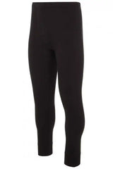 HJ Hall Mens Thermal Long Johns Black Northern Ireland Belfast