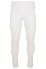 HJ Hall Mens Thermal Long Johns White Northern Ireland Belfast