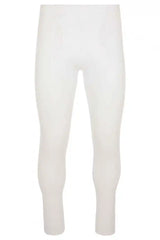 HJ Hall Mens Thermal Long Johns White Northern Ireland Belfast