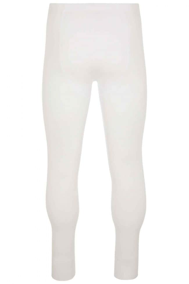 HJ Hall Mens Thermal Long Johns White Northern Ireland Belfast
