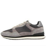 HOFF Mens Berlin City Trainers Dark Grey Northern Ireland Belfast