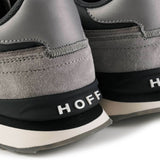 HOFF Mens Berlin City Trainers Dark Grey Northern Ireland Belfast