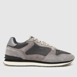 HOFF Mens Berlin City Trainers Dark Grey Northern Ireland Belfast