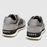HOFF Mens Berlin City Trainers Dark Grey Northern Ireland Belfast