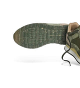 HOFF Mens Buenos Aires City Trainers Khaki Northern Ireland Belfast