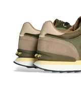 HOFF Mens Buenos Aires City Trainers Khaki Northern Ireland Belfast