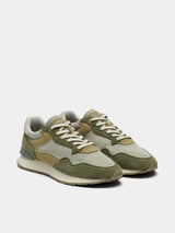HOFF Mens City Khaki Trainers Northern Ireland Belfast