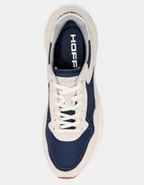 HOFF Mens City Mark II Dark Blue Northern Ireland Belfast