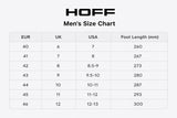 HOFF Mens City Trainers Brown Northern Ireland Belfast