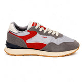 HOFF Mens City Trainers Chroma Light Grey Northern Ireland Belfast