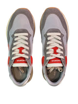 HOFF Mens City Trainers Chroma Light Grey Northern Ireland Belfast