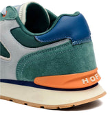 HOFF Mens City Trainers Chroma Teal Green Northern Ireland Belfast