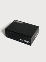 HOFF Mens Nigreos Trainers Black Northern Ireland Belfast