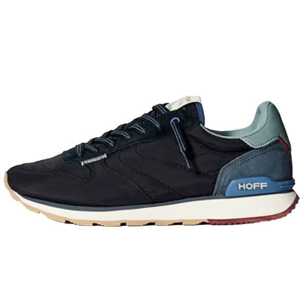 HOFF Mens Track And Field Navy Northern Ireland Belfast