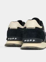 HOFF Mens Trainers City Black Northern Ireland Belfast