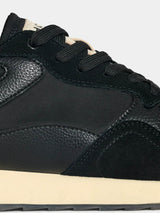 HOFF Mens Trainers City Black Northern Ireland Belfast