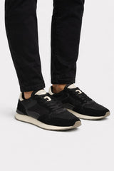 HOFF Mens Trainers City Black Northern Ireland Belfast