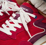 HOFF Mens Trainers City Dopamine Berry Northern Ireland Belfast