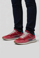 HOFF Mens Trainers City Dopamine Berry Northern Ireland Belfast