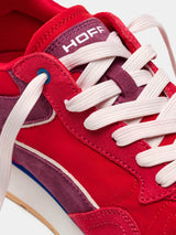 HOFF Mens Trainers City Dopamine Berry Northern Ireland Belfast