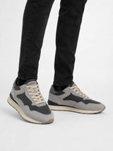 HOFF Mens Trainers City Grey Northern Ireland Belfast