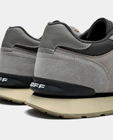 HOFF Mens Trainers City Grey Northern Ireland Belfast