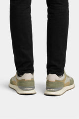 HOFF Mens Trainers City Khaki Northern Ireland Belfast