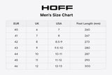HOFF Mens Trainers City Dopamine Berry Northern Ireland Belfast