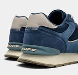 HOFF Mens Trainers City Navy Blue Northern Ireland Belfast