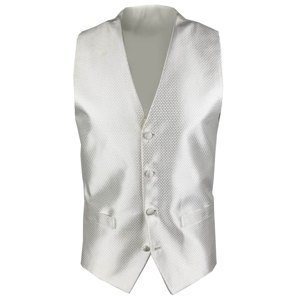 Ivory Waistcoat