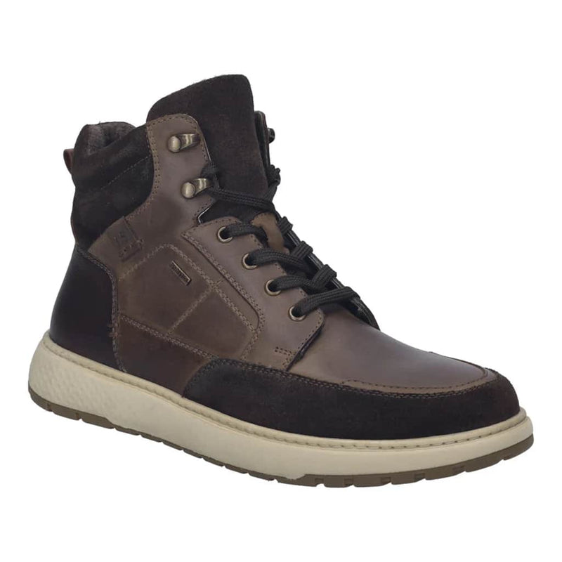Josef Seibel Mens Clayton 50 Brasil Multi Brown Boots Northern