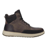 Josef Seibel Mens Clayton 50 Brasil Multi Brown Boots Northern
