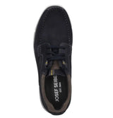 Josef Seibel Men’s Enrico 25 Casual Shoes Indigo Northern Ireland