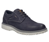 Josef Seibel Mens Erroll 50 Shoes Indigo Kombi Northern Ireland