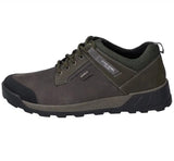 Josef Seibel Mens Raymond 51 Grey Granit Casual Shoes Ballynahinch