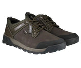 Josef Seibel Mens Raymond 51 Grey Granit Casual Shoes Ballynahinch