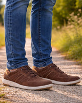 Josef Seibel Mens Shoes Enrico 28 Brandy Northern Ireland Belfast