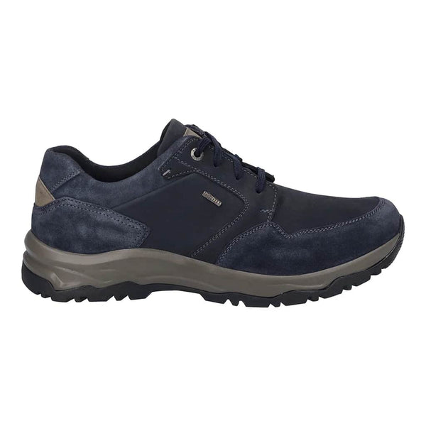 Josef Seibel Mens Shoes Leroy 58 Ocean Multi Navy Northern Ireland