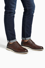 Josef Seibel Mens Stuart 03 Brown Catagne Northern Ireland Belfast