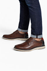 Josef Seibel Mens Stuart 03 Brown Catagne Northern Ireland Belfast