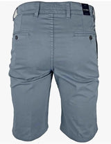 LCDN Men’s Chino Shorts Stretch Fit Blue Northern Ireland Belfast