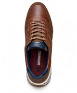 Lloyd & Pryce Mens Deaves Trainers Umber Tan Northern Ireland Belfast