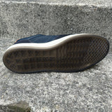 Lloyd & Pryce Mens Izuch Sneakers Storm Dot Northern Ireland Belfast