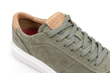 Lloyd & Pryce Men’s McReight Casual Sneakers Moss Northern Ireland