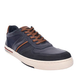 Lloyd & Pryce Mens Montoya Sneakers Storm Navy Northern Ireland