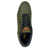 Lloyd & Pryce Mens Padovani Casual Sneaker Shoes Fern Northern Ireland