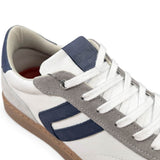 Lloyd & Pryce Men’s Tizzano Shoes Regatta White Northern Ireland